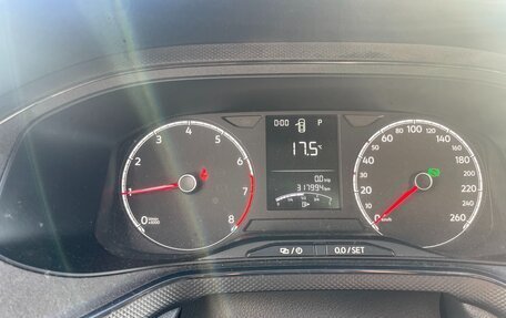 Volkswagen Polo VI (EU Market), 2021 год, 847 000 рублей, 8 фотография