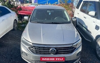 Volkswagen Polo VI (EU Market), 2021 год, 847 000 рублей, 1 фотография