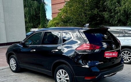 Nissan X-Trail, 2018 год, 2 100 000 рублей, 3 фотография