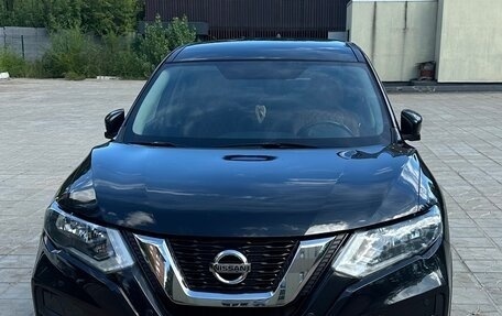 Nissan X-Trail, 2018 год, 2 100 000 рублей, 1 фотография