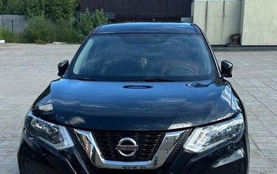 Nissan X-Trail, 2018 год, 2 100 000 рублей, 1 фотография