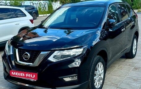 Nissan X-Trail, 2018 год, 2 100 000 рублей, 2 фотография