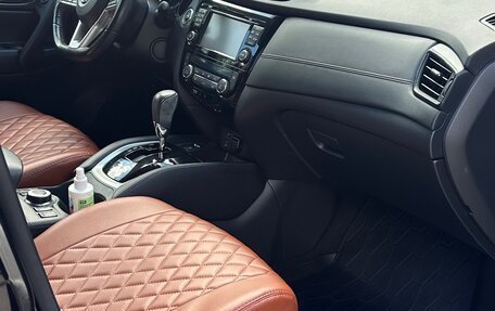 Nissan X-Trail, 2018 год, 2 100 000 рублей, 5 фотография