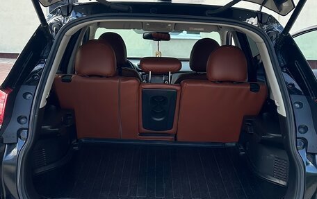 Nissan X-Trail, 2018 год, 2 100 000 рублей, 7 фотография