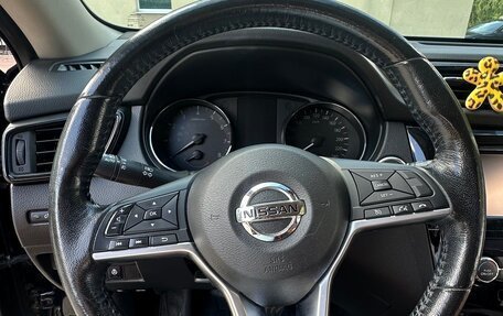 Nissan X-Trail, 2018 год, 2 100 000 рублей, 9 фотография