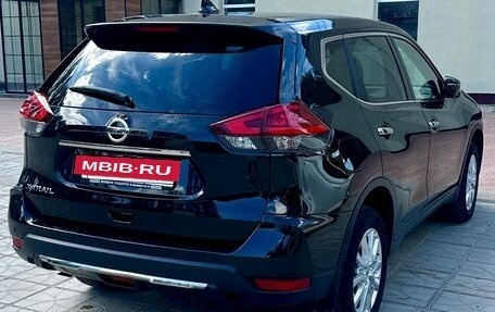 Nissan X-Trail, 2018 год, 2 100 000 рублей, 4 фотография