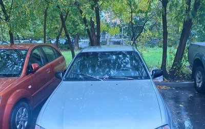 Daewoo Nexia I рестайлинг, 2004 год, 99 999 рублей, 1 фотография
