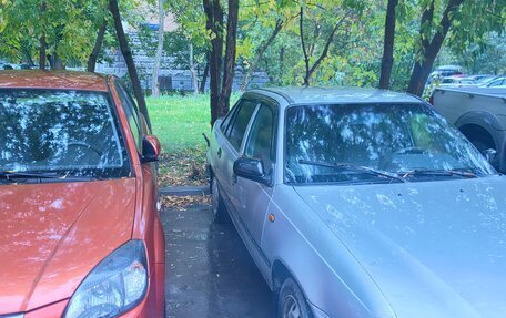 Daewoo Nexia I рестайлинг, 2004 год, 99 999 рублей, 6 фотография