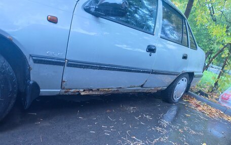 Daewoo Nexia I рестайлинг, 2004 год, 99 999 рублей, 8 фотография