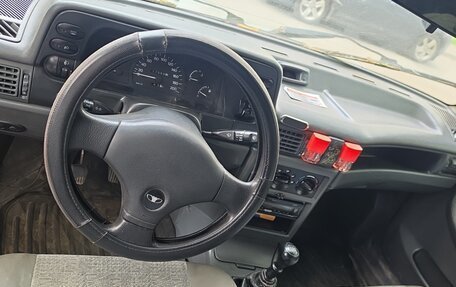 Daewoo Nexia I рестайлинг, 2004 год, 99 999 рублей, 13 фотография
