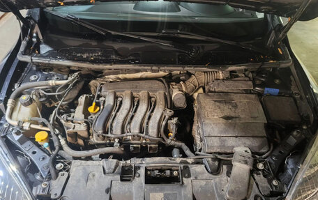 Renault Megane III, 2010 год, 650 000 рублей, 3 фотография