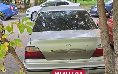 Daewoo Nexia I рестайлинг, 2004 год, 99 999 рублей, 10 фотография