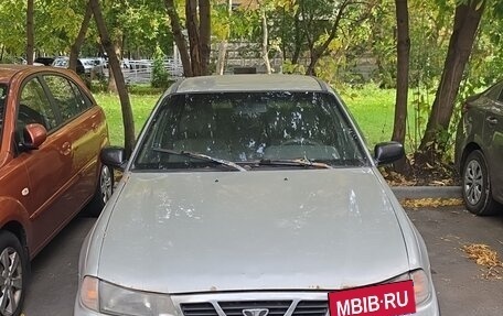 Daewoo Nexia I рестайлинг, 2004 год, 99 999 рублей, 12 фотография