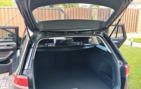 Volkswagen Passat B8 рестайлинг, 2019 год, 2 290 000 рублей, 10 фотография