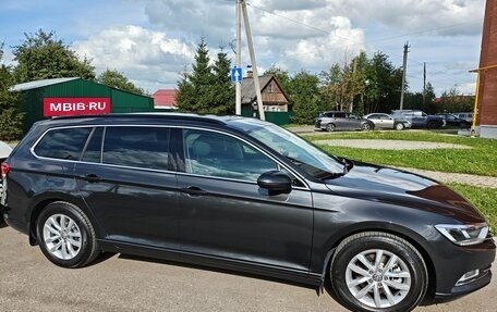 Volkswagen Passat B8 рестайлинг, 2019 год, 2 290 000 рублей, 6 фотография