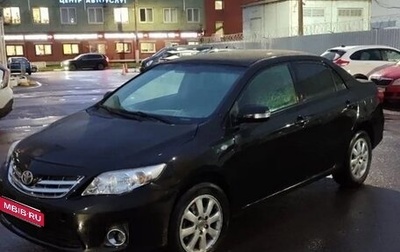 Toyota Corolla, 2007 год, 230 000 рублей, 1 фотография