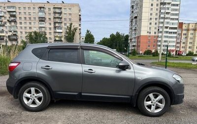 Nissan Qashqai, 2012 год, 870 000 рублей, 1 фотография