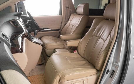 Toyota Alphard III, 2011 год, 2 189 000 рублей, 8 фотография