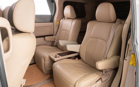 Toyota Alphard III, 2011 год, 2 189 000 рублей, 7 фотография