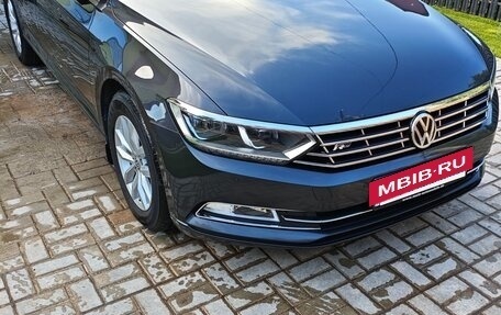 Volkswagen Passat B8 рестайлинг, 2019 год, 2 290 000 рублей, 26 фотография