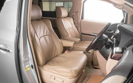Toyota Alphard III, 2011 год, 2 189 000 рублей, 10 фотография