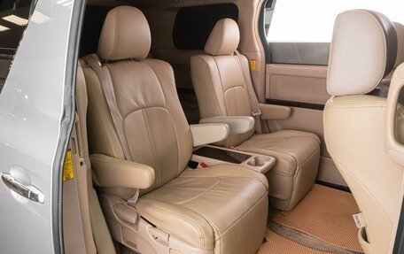 Toyota Alphard III, 2011 год, 2 189 000 рублей, 9 фотография