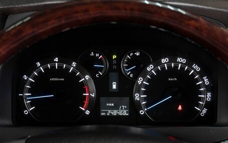 Toyota Alphard III, 2011 год, 2 189 000 рублей, 13 фотография
