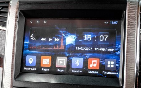 Toyota Alphard III, 2011 год, 2 189 000 рублей, 14 фотография