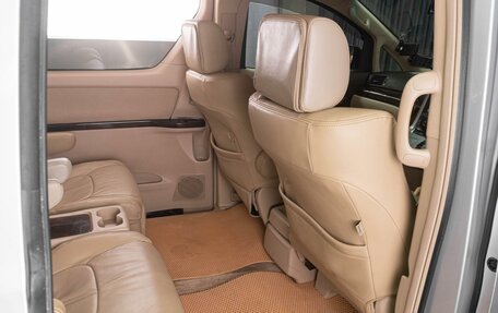 Toyota Alphard III, 2011 год, 2 189 000 рублей, 11 фотография