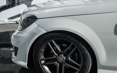 Mercedes-Benz C-Класс, 2012 год, 1 530 000 рублей, 6 фотография