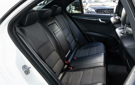 Mercedes-Benz C-Класс, 2012 год, 1 530 000 рублей, 8 фотография