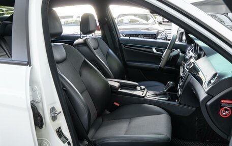 Mercedes-Benz C-Класс, 2012 год, 1 530 000 рублей, 9 фотография