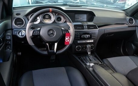 Mercedes-Benz C-Класс, 2012 год, 1 530 000 рублей, 7 фотография