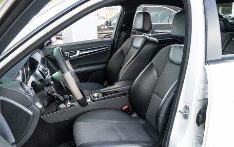 Mercedes-Benz C-Класс, 2012 год, 1 530 000 рублей, 11 фотография