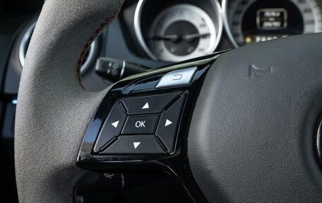 Mercedes-Benz C-Класс, 2012 год, 1 530 000 рублей, 18 фотография