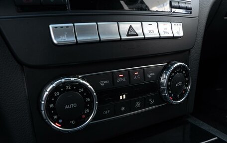 Mercedes-Benz C-Класс, 2012 год, 1 530 000 рублей, 16 фотография