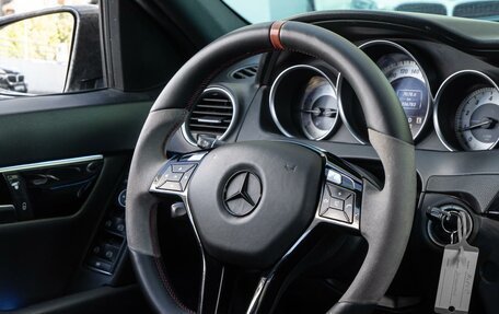 Mercedes-Benz C-Класс, 2012 год, 1 530 000 рублей, 21 фотография