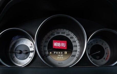 Mercedes-Benz C-Класс, 2012 год, 1 530 000 рублей, 13 фотография
