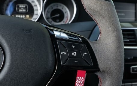 Mercedes-Benz C-Класс, 2012 год, 1 530 000 рублей, 19 фотография