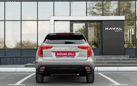 Haval Jolion, 2026 год, 2 672 550 рублей, 11 фотография