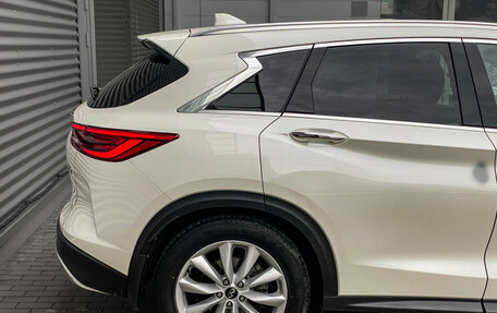 Infiniti QX50 II, 2018 год, 2 750 000 рублей, 5 фотография