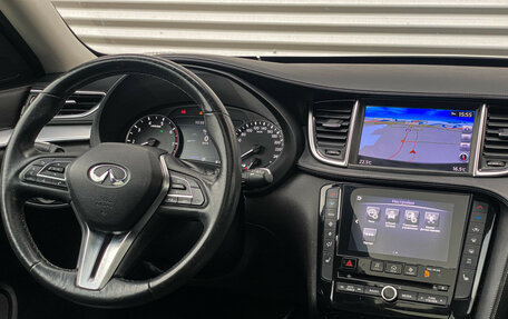 Infiniti QX50 II, 2018 год, 2 750 000 рублей, 12 фотография