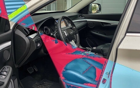 Infiniti QX50 II, 2018 год, 2 750 000 рублей, 16 фотография