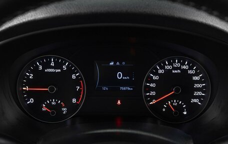 KIA Sportage III, 2016 год, 1 599 000 рублей, 12 фотография