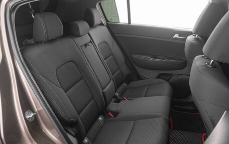 KIA Sportage III, 2016 год, 1 599 000 рублей, 7 фотография