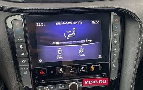 Infiniti QX50 II, 2018 год, 2 750 000 рублей, 27 фотография
