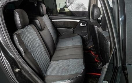 Renault Sandero I, 2011 год, 549 000 рублей, 7 фотография