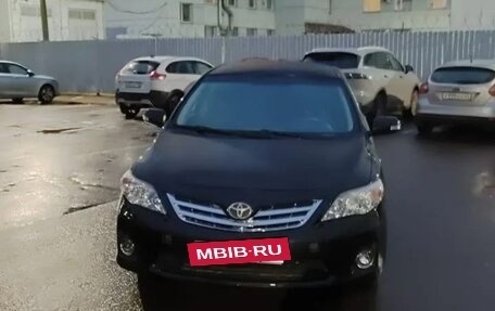 Toyota Corolla, 2007 год, 230 000 рублей, 2 фотография