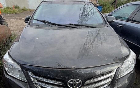Toyota Corolla, 2007 год, 230 000 рублей, 5 фотография