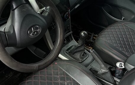 Toyota Corolla, 2007 год, 230 000 рублей, 6 фотография